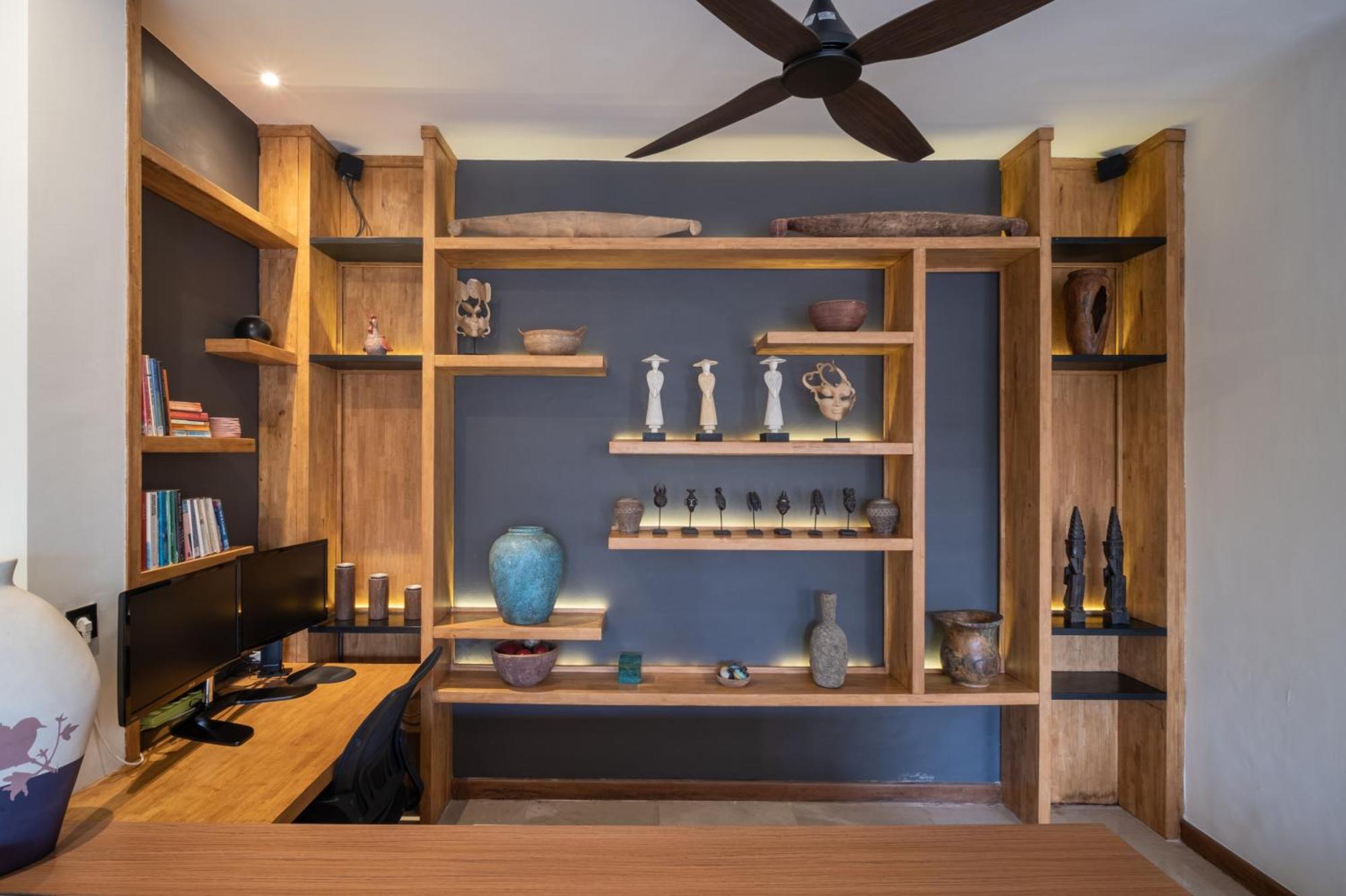 Villa Artisane Seminyak Buitenkant foto